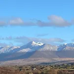 Mary-tim's Cromane Cross Near * Killorglin