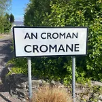 Mary-tim's Cromane Cross Near Holiday home *