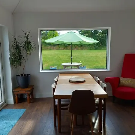 Mary-tim's Cromane Cross Near Killorglin