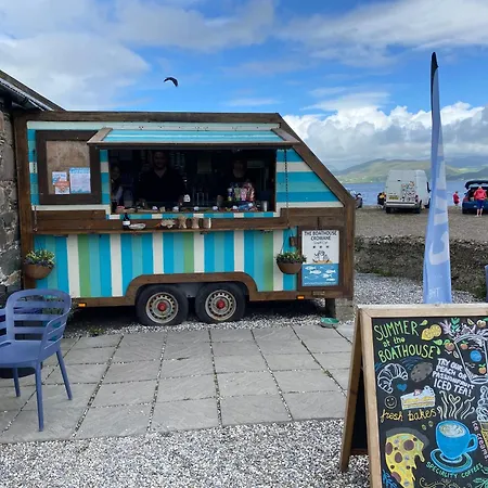 Mary-tim's Cromane Cross Near Holiday home