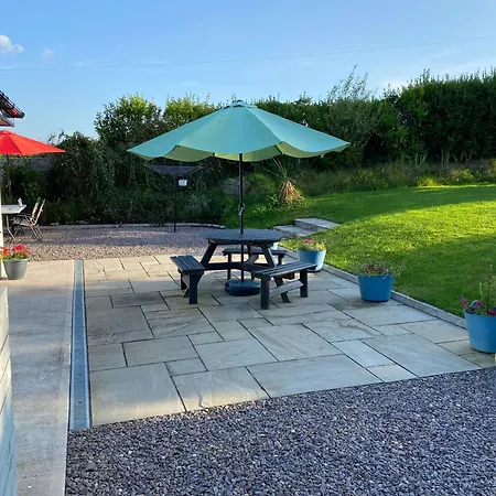 Holiday home Mary-tim's Cromane Cross Near *