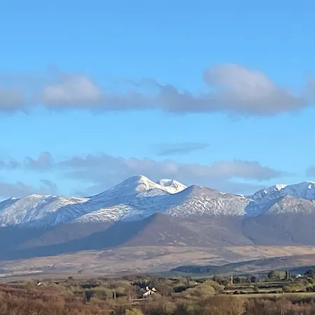 Mary-tim's Cromane Cross Near * Killorglin