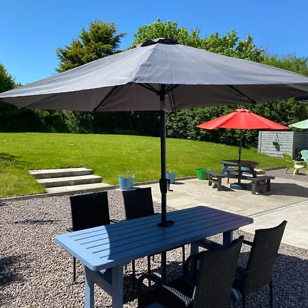 Mary-tim's Cromane Cross Near Holiday home Killorglin
