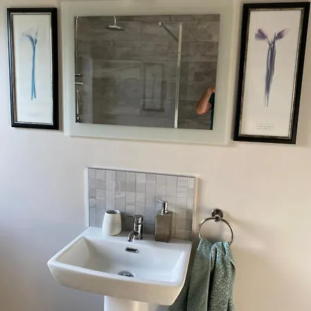 Mary-tim's Cromane Cross Near Killorglin