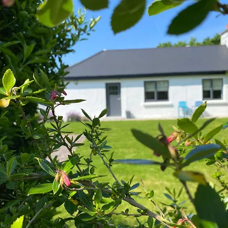 Mary-tim's Cromane Cross Near Holiday home *