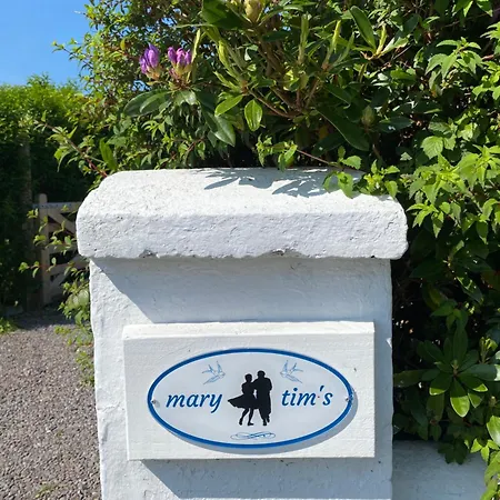 Holiday home Mary-tim's Cromane Cross Near *