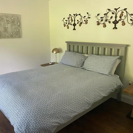 Дом отдыха Mary-tim's Cromane Cross Near