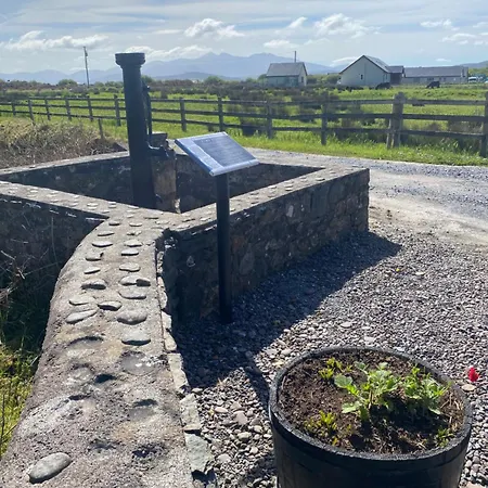 Mary-tim's Cromane Cross Near Дом отдыха Киллорглин