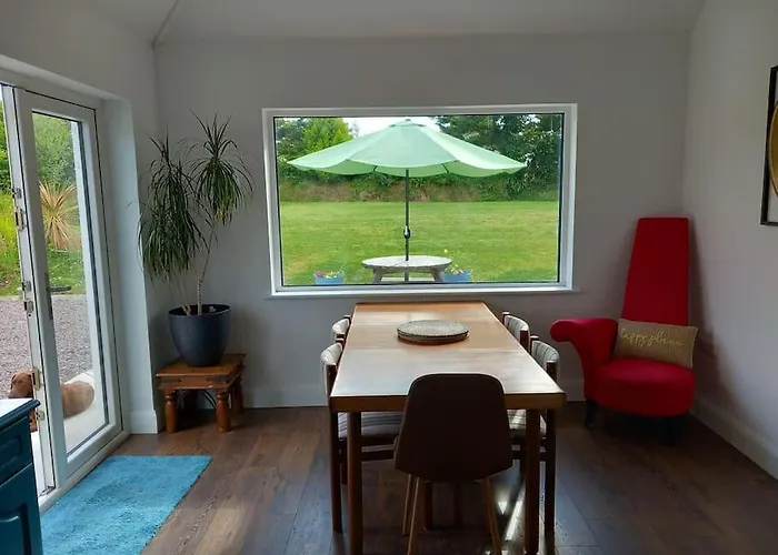 Mary-tim's Cromane Cross Near Killorglin