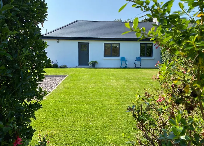 Mary-tim's Cromane Cross Near