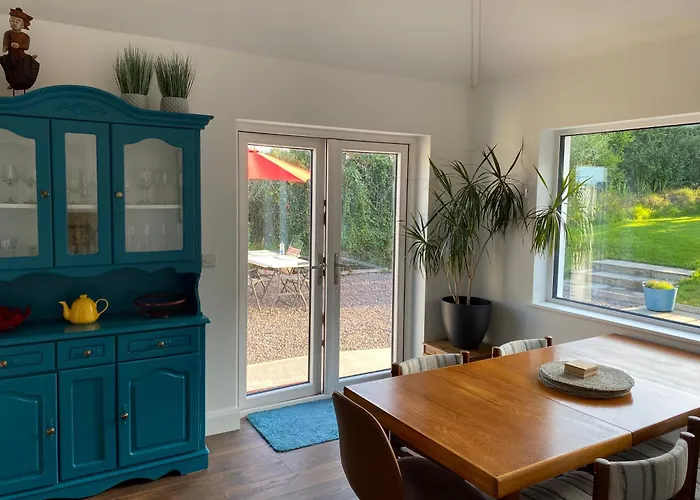 Дом отдыха Mary-tim's Cromane Cross Near Киллорглин