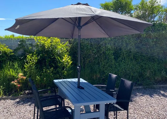 Mary-tim's Cromane Cross Near Dom wakacyjny