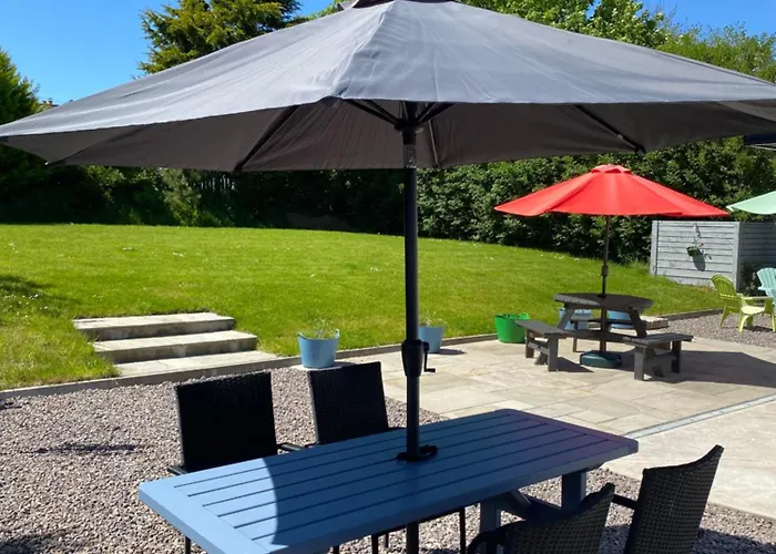 Mary-tim's Cromane Cross Near Dom wakacyjny Killorglin