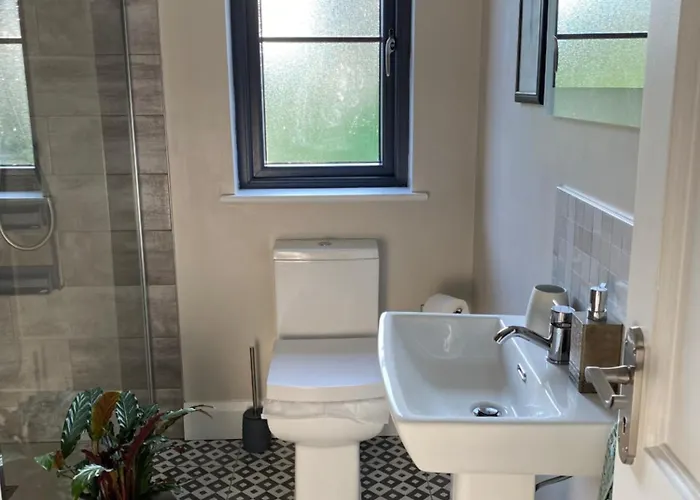 Mary-tim's Cromane Cross Near Dom wakacyjny Killorglin