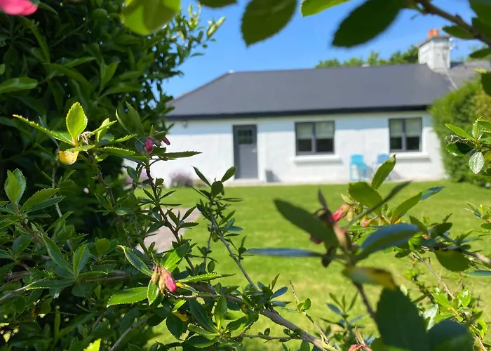 Mary-tim's Cromane Cross Near Dom wakacyjny *