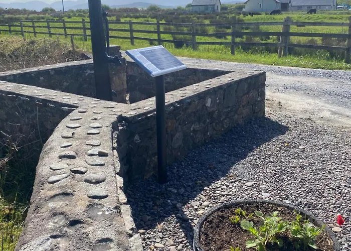 Mary-tim's Cromane Cross Near Dom wakacyjny Killorglin