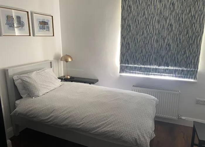 Mary-tim's Cromane Cross Near Dom wakacyjny *