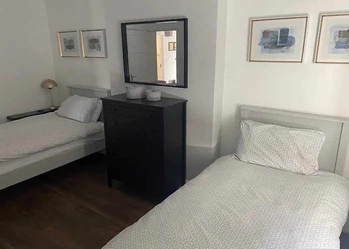 Dom wakacyjny Mary-tim's Cromane Cross Near