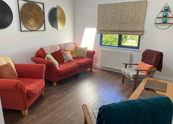 Mary-tim's Cromane Cross Near *